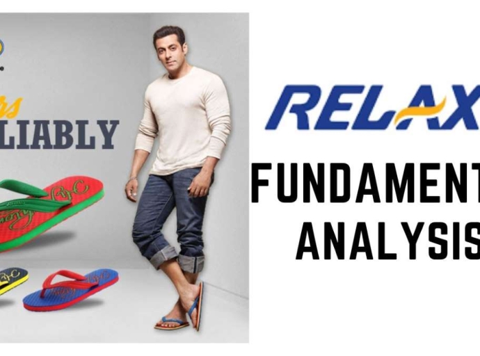 Relaxo Footwears reports for Q2 FY24